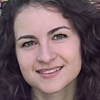 Karina Gordiienko