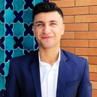 Aisar Ali