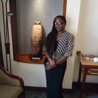 betty lamptey