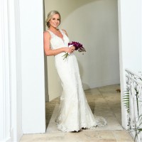 Krystie Mcmahon Marriott