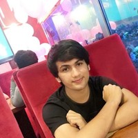 Ahsan Mahmood