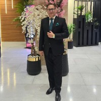 Waheed Bukhari