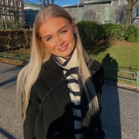 Emma Hansen Antonsen