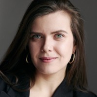 Ekaterina Skobeleva
