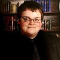 Robert Parker II