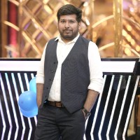 Deepesh Mohan Agarwal