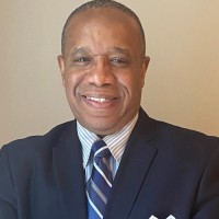 Darryl Belcher