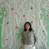 Sherry Lin