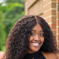 Michelle Ezeigbo