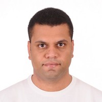 Ahmed Saeed,  MBA