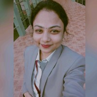 Ayusha Mohanty