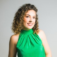 Josiane R. Ferro