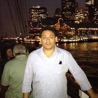 Victor Moran Vazquez