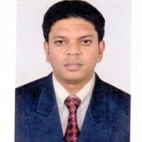 Pramathesh Barik
