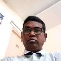 Nagraju Yelisetty