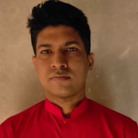 Bappa Mondal