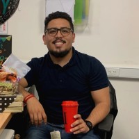 Irving Perez