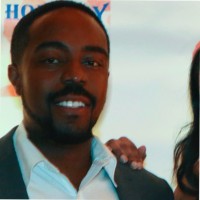 Kwame Anlima