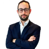 Raphael Castilho, CFA