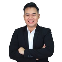 John Calmp Apawan