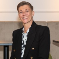 Helen Garnham