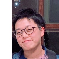 Stevie Chang