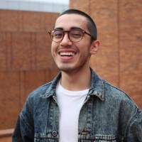 Jacobo Morales-David