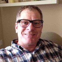 Rick Roberts