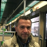 Thierry Duvieu