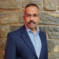 Sudheendra Rao Batni