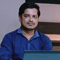Pravin Katariya