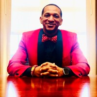Marlon Sheard Mba