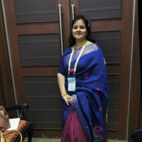 Richa Modh
