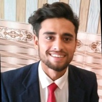 QASIM FAROOQ