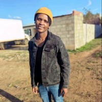 Itumeleng Godfrey Mafa