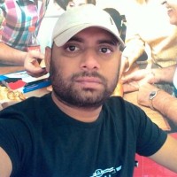 Akbar Ali Parumanchala