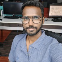Ajithkumar Arumugam