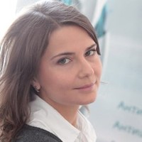 Anna Alexandrova