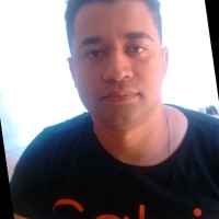 Leandro Santos Da Silva