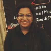 Srijani Banerjee