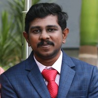 Amaladoss Rajamony