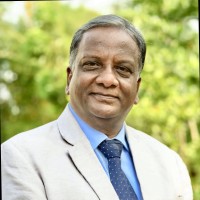Dr.Thangadurai G