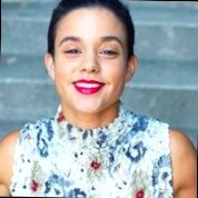 Grace Theobald