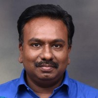 Raja M Subbaiah