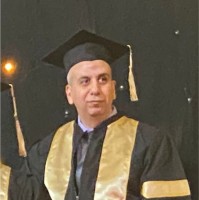 Ahmed Nabil, MBA