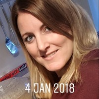 Samantha Speakman