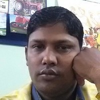 Kiran Meher