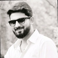 Jamal Mohammed