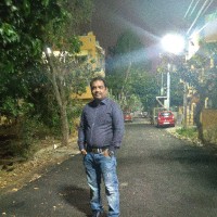 Sachin Chawan