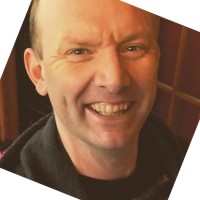 Robin Webb B.A.d ED., CAE